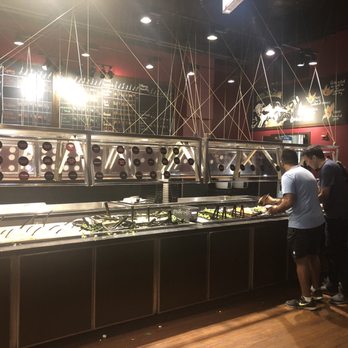 Flat Top Grill - Asian Fusion Near Me - Chicago, Illinois Flat Top Grill - Asian Fusion Near Me - Chicago, Illinois