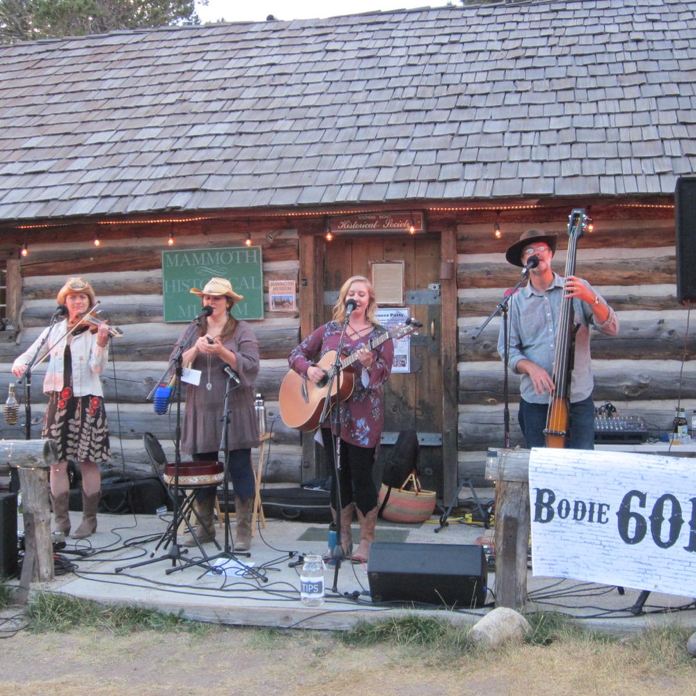 Mammoth Museum - Summer events at the Hayden Cabin. Check out the events page on our website mammothmuseum.org. Outdoor venue available for rent. - Museums Near Me - Mammoth Lakes, California Mammoth Museum - Summer events at the Hayden Cabin. Check out the events page on our website mammothmuseum.org. Outdoor venue available for rent. - Museums Near Me - Mammoth Lakes, California