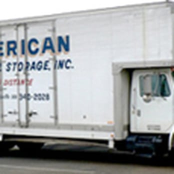 American Moving & Storage - Movers Near Me - Chantilly, Virginia American Moving & Storage - Movers Near Me - Chantilly, Virginia