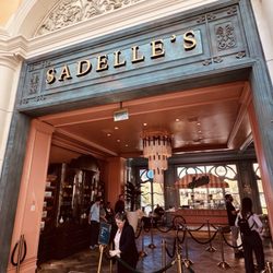 Bellagio Shops