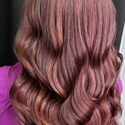 Hott Heads Salon