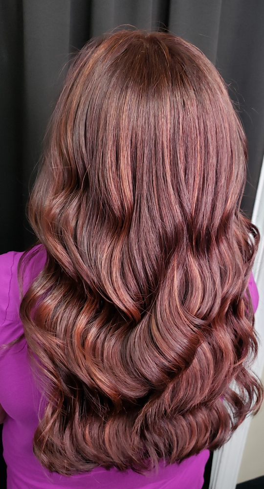 Hott Heads Salon Image