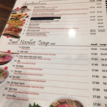 Pho Viet - Vietnamese Near Me - Eastvale, California