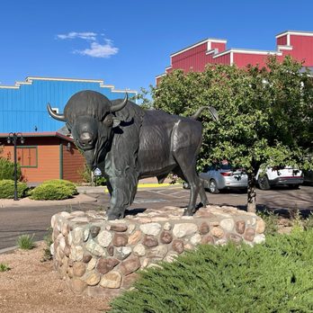 Bison Ranch Lodge - Hotels Near Me - Overgaard, Arizona Bison Ranch Lodge - Hotels Near Me - Overgaard, Arizona