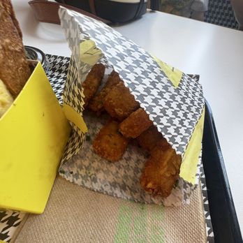 Egg Bar - Breakfast & Brunch Near Me - Dearborn, Michigan