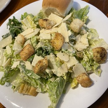 Sunset Grille - Caesar Salad - Seafood Near Me - Saint Augustine, Florida Sunset Grille - Caesar Salad - Seafood Near Me - Saint Augustine, Florida