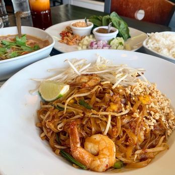 Thai Bloom - Pad Thai Lunch - Thai Near Me - Beaverton, Oregon Thai Bloom - Pad Thai Lunch - Thai Near Me - Beaverton, Oregon