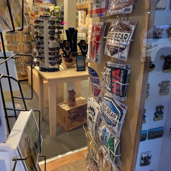 Bear Essentials - Flowers & Gifts Near Me - Big Bear Lake, California