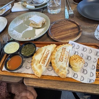 Loaded Empanadas - Empanadas and more empanadas - Tapas/Small Plates Near Me - Las Vegas, Nevada Loaded Empanadas - Empanadas and more empanadas - Tapas/Small Plates Near Me - Las Vegas, Nevada