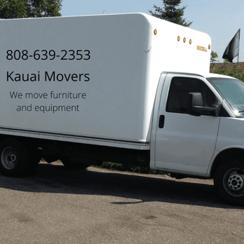 Kauai Movers - Movers Near Me - Kapaa, Hawaii Kauai Movers - Movers Near Me - Kapaa, Hawaii