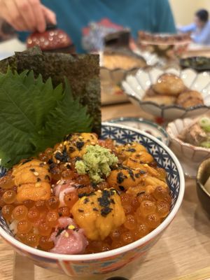 Honzen - Japanese Eatery by null