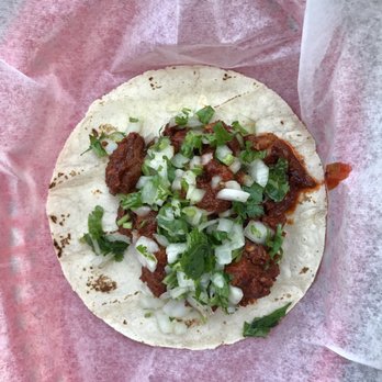Tacodeli - Al Pastor - Breakfast & Brunch Near Me - Austin, Texas Tacodeli - Al Pastor - Breakfast & Brunch Near Me - Austin, Texas