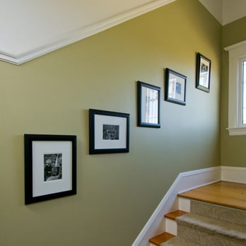 Custom Choice Remodeling - a staircase in a home - General Contractors Near Me Custom Choice Remodeling - a staircase in a home - General Contractors Near Me