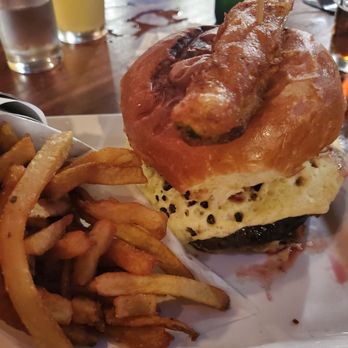 Citizen Burger Bar - Burgers Near Me - Charlottesville, Virginia Citizen Burger Bar - Burgers Near Me - Charlottesville, Virginia