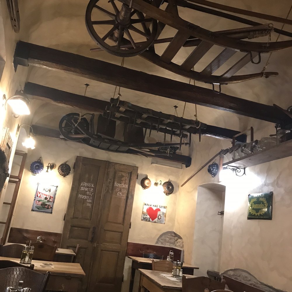 Mlejnice - Inside dinning room - Czech Near Me - Prague, Puerto Rico Mlejnice - Inside dinning room - Czech Near Me - Prague, Puerto Rico