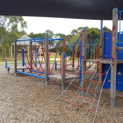 Penfold Park
