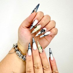 Level Nails Bar Norridge