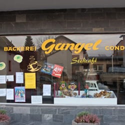 Bäckerei und Konditorei Rainer Gangel