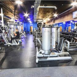 Gym Addict Fitness