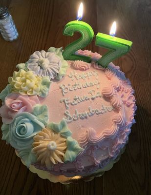 The Cake Gallery by null