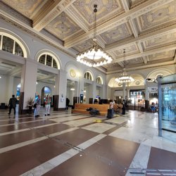 Stockholms Centralstation - Inside