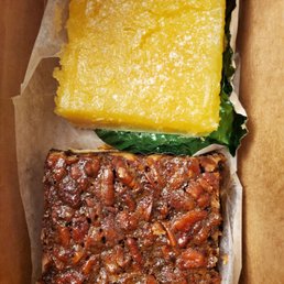 Lemon Bar