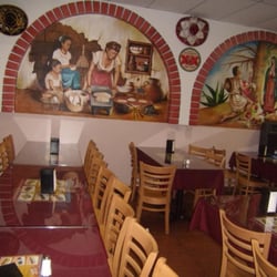 Elvira’s Restaurant