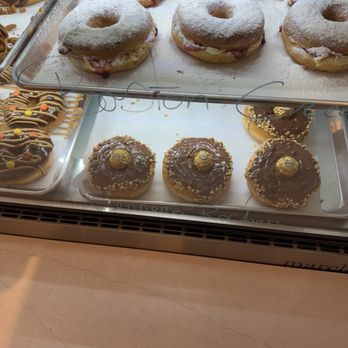 Homie’s Donuts - Donuts - Donuts Near Me - New York, New York Homie’s Donuts - Donuts - Donuts Near Me - New York, New York