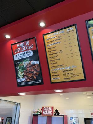 Menu photo 3 Teriyaki Madness San Jose, CA Menu photo 3 Teriyaki Madness San Jose, CA
