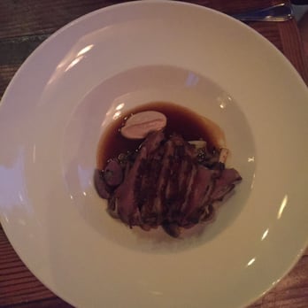 Kimball House - Duck - New American Near Me - Decatur, Georgia