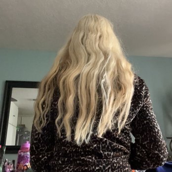 ReVamp Studio - hair that looks good according to the owner of Revamp Studios - Hair Salons Near Me - Palm Desert, California