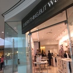 Everything But Water - Everything But Water Of Natick -- Natick Mall : 1245 Worcester Street / Route 9, Natick       Storefront