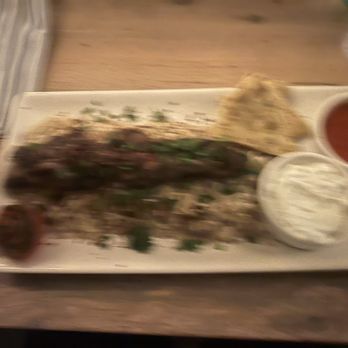 Sadie's - Mediterranean Near Me - Nashville, Tennessee