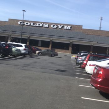 Golds Gym - Gyms Near Me - Fairfax Station, Virginia Golds Gym - Gyms Near Me - Fairfax Station, Virginia