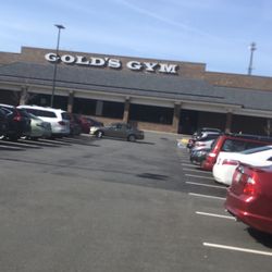 Golds Gym