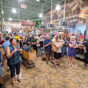 Total Wine & More - Total Wine & More | Coon Rapids Crowd - Beer, Wine & Spirits Near Me - Coon Rapids, Minnesota