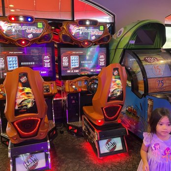 Jersey's Pizza - Murrieta - Game area - Italian Near Me - Murrieta, California Jersey's Pizza - Murrieta - Game area - Italian Near Me - Murrieta, California