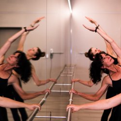 Hot Elevation Studios - Challenge yourself with our popular signature class; elevation barre: core + cardio!