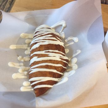 Tocabe An American Indian Eatery - Stuffed fry bread - American Near Me - Denver, Colorado Tocabe An American Indian Eatery - Stuffed fry bread - American Near Me - Denver, Colorado