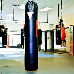 Kurt Pellegrino's Mixed Martial Arts Academy