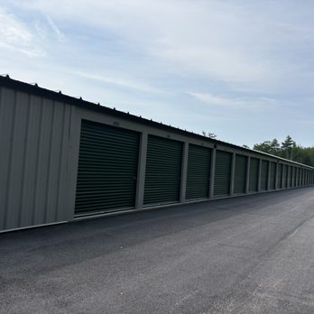Watchdog Self Storage - Self Storage Near Me - Arundel, Maine Watchdog Self Storage - Self Storage Near Me - Arundel, Maine
