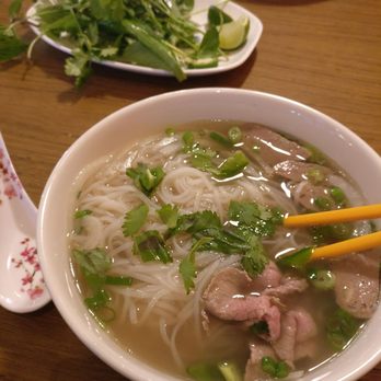 Pho Viet - Delicious Pho - Vietnamese Near Me - Atlantic Beach, Florida
