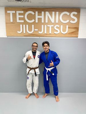 GRACIE TECHNICS JIU-JITSU ACADEMY - Updated July 2025 - 32