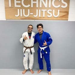 Gracie Technics Jiu-Jitsu Academy