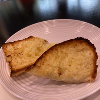 The Sauce Pasta Cafe - Garlic bread $2.50 - Italian Near Me - Vancouver, British Columbia The Sauce Pasta Cafe - Garlic bread $2.50 - Italian Near Me - Vancouver, British Columbia