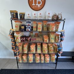 Isaura Bakery