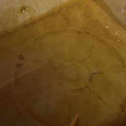 Watery pie box Watery pie box
