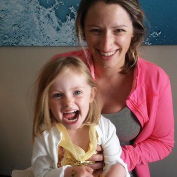 Sam Rhame, DC - Post adjustment glee! - Chiropractors Near Me - San Francisco, California Sam Rhame, DC - Post adjustment glee! - Chiropractors Near Me - San Francisco, California