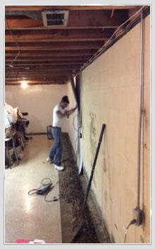 Slide of City Waterproofing