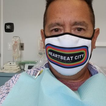 Burbank Periodontics - Waiting for my extraction/ bone grafting. - Periodontists Near Me - Burbank, California Burbank Periodontics - Waiting for my extraction/ bone grafting. - Periodontists Near Me - Burbank, California